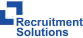 Recruitment Solutions. Solutions for Search and Talent Management